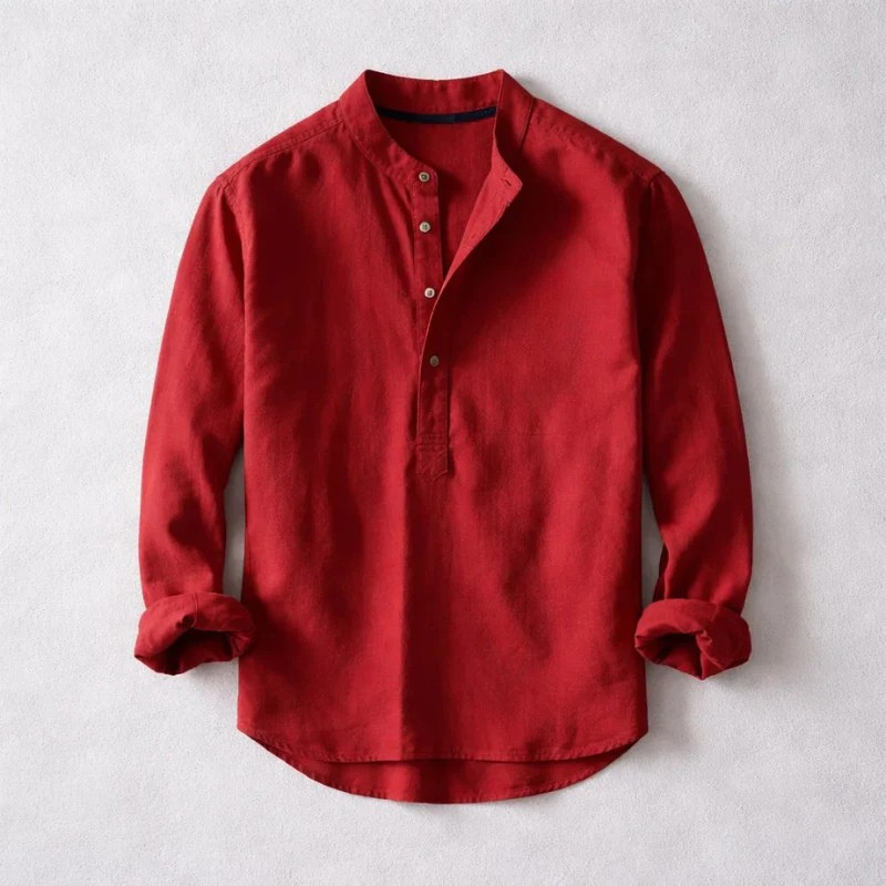 Polera Yuto