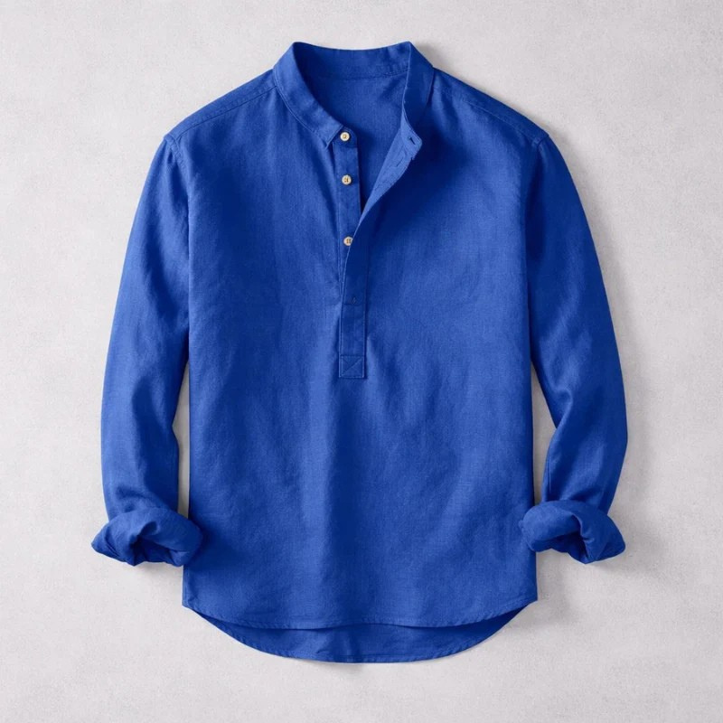 Polera Yuto