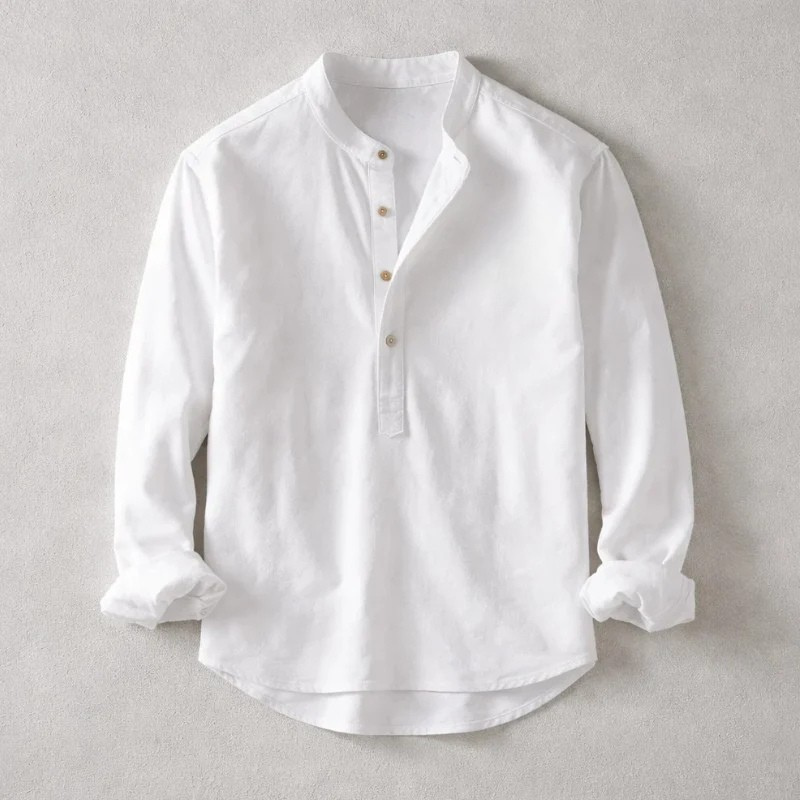 Polera Yuto