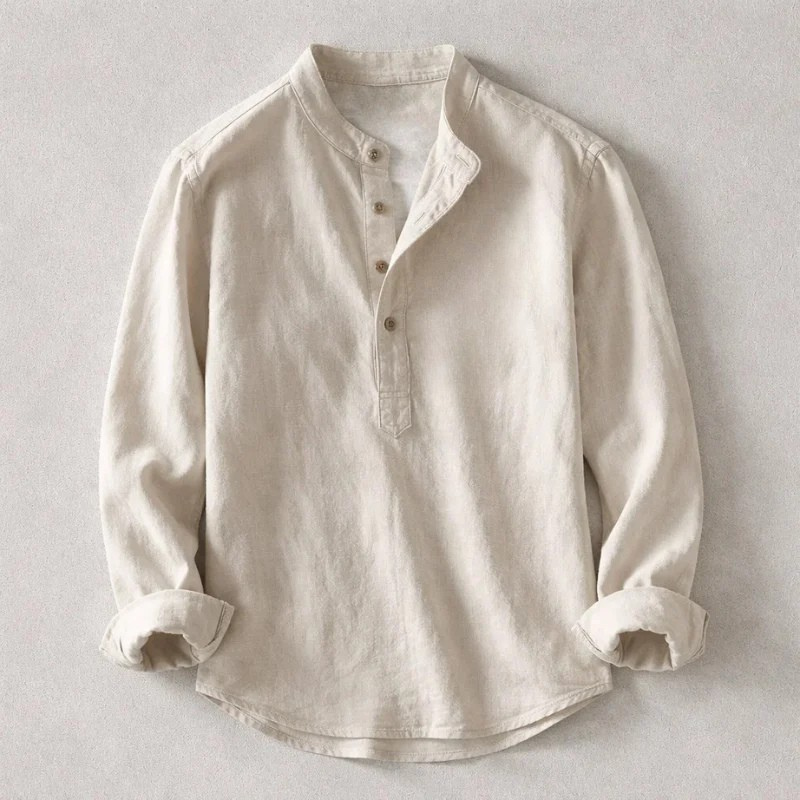 Polera Yuto