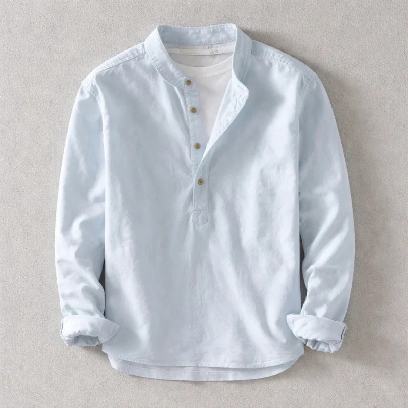 Polera Yuto